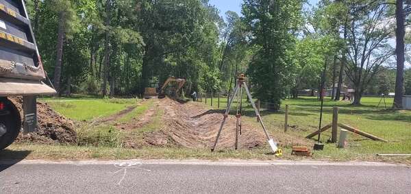 Movie: 6380 Quarterman Road (34M)