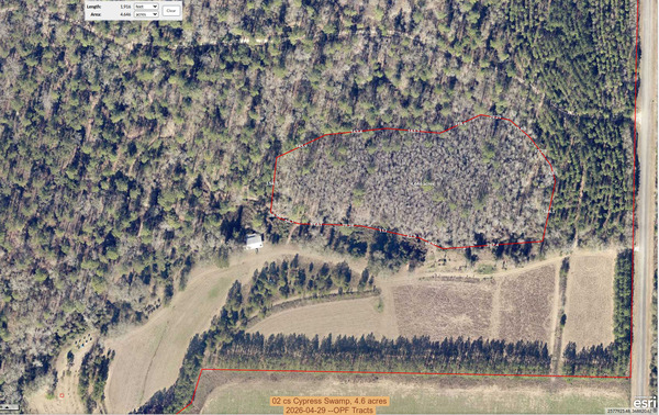 02 cs Cypress Swamp, 4.6 acres, 2026-04-29 --OPF Tracts