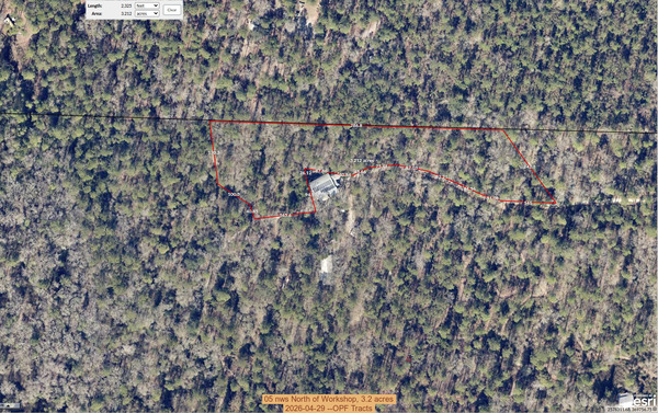 05 nws North of Workshop, 3.2 acres, 2026-04-29 --OPF Tracts