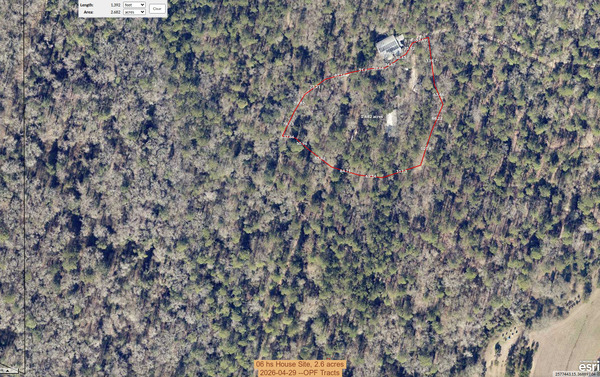 06 hs House Site, 2.6 acres, 2026-04-29 --OPF Tracts