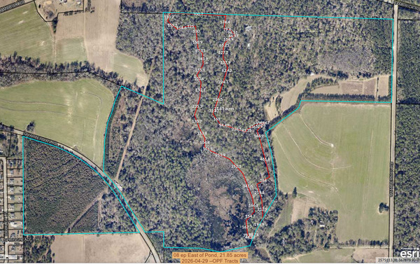 08 ep East of Pond, 21.85 acres, 2026-04-29 --OPF Tracts